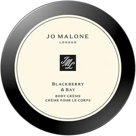 Jo Malone Blackberry & Bay Body Cream 175ml