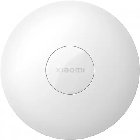 Xiaomi Nachtlicht 3 - 2700K Warmweißes Licht, 8 Monate Batterielaufzeit, Dual-Sensordetektion, Flimmerfrei, Weiche Umgebungsbeleuchtung, 2 Helligkeitsstufen, Kompakt und Gemütlich