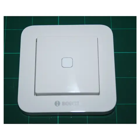 Bosch Smart Home universele schakelaar wit