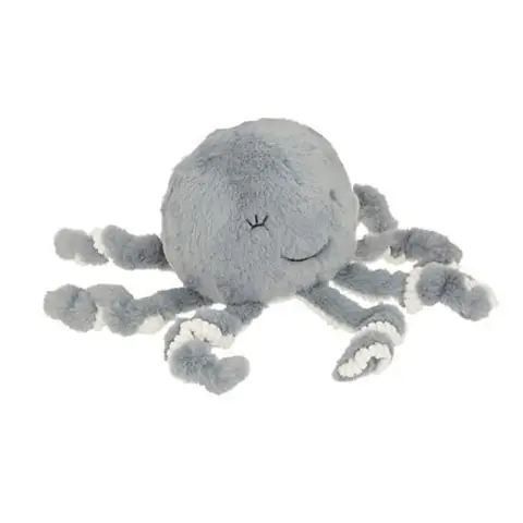 GEFÜLLTER OKTOPUS MIT MEERBLICK