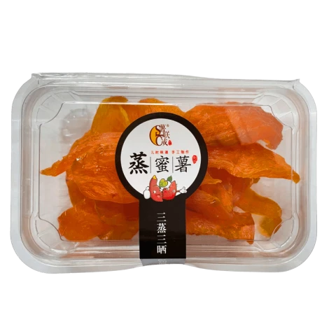 shuliancheng Steam Honey Potato 280g