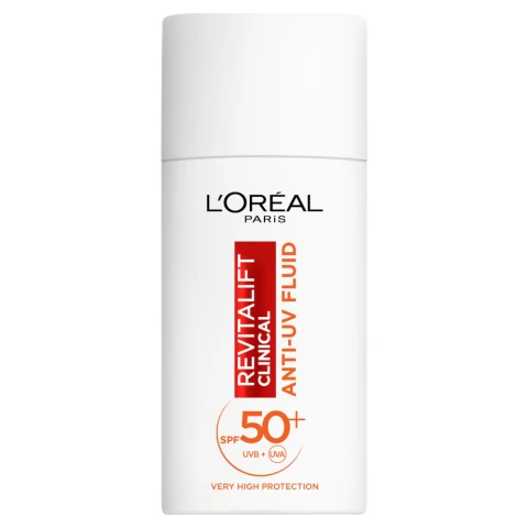 L'Oréal Paris Revitalift Clinical Vitamin C UV Fluid SPF 50+