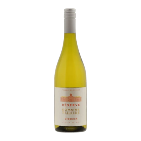 Domaine Peirière Viognier, Languedoc 750ml
