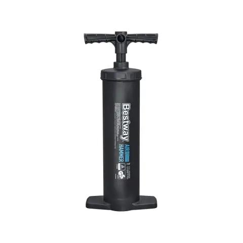 Bestway Air Hammer 19"/48 cm Opblaaspomp