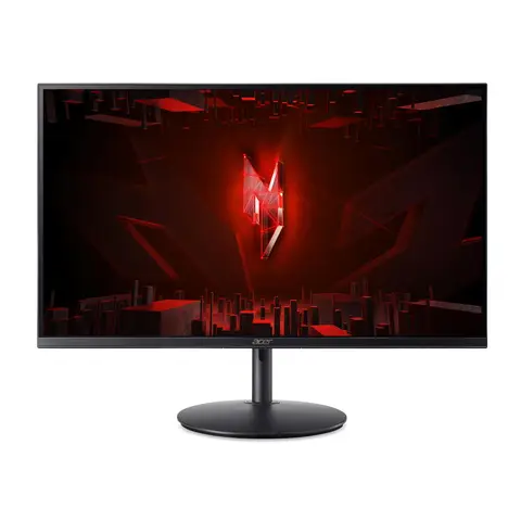 acer Nitro XF0 XF240Y X1 Moniteur LCD 60,5 cm (23,8") 1920 x 1080 pixels Full HD - Noir