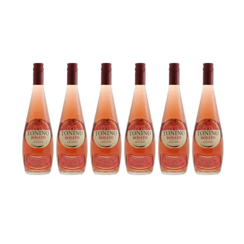 Tonino Rosé 6x750ml