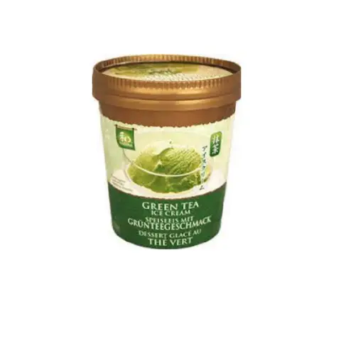 Nagomi Green Tea Ice Cream 500ml JFC 和字 抹茶雪糕 500毫升
