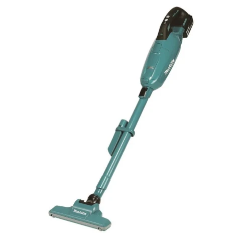 Makita DCL285FRF Accu-stofzuiger Li-ion LXT 18V/3.0Ah