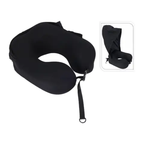 Koopman NEKKUSSEN MEMORY FOAM CAPUCHON