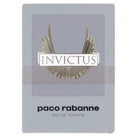 Paco Rabanne Invictus Eau de Toilette Spray 50 ml