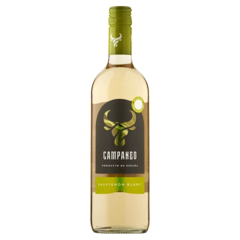 Campaneo Sauvignon Blanc 75cl