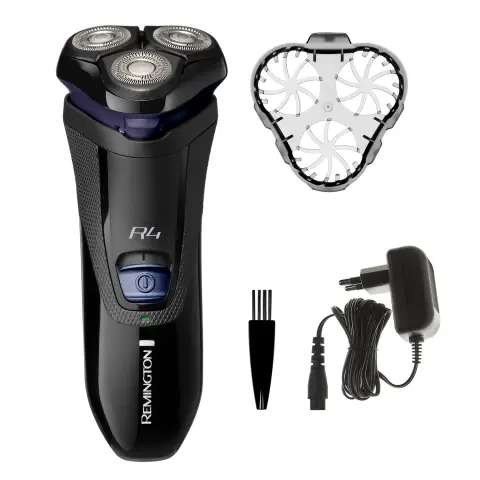 R4 Style Series Rotary Shaver