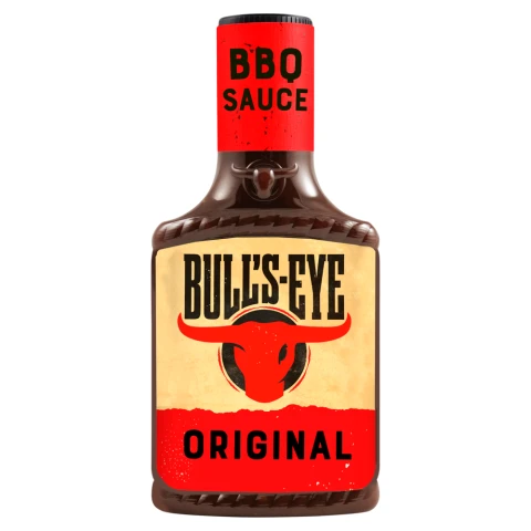 Bullseye Original 355g