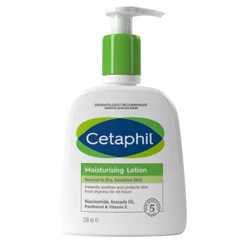 Cetaphil Moisturising Lotion 236ml