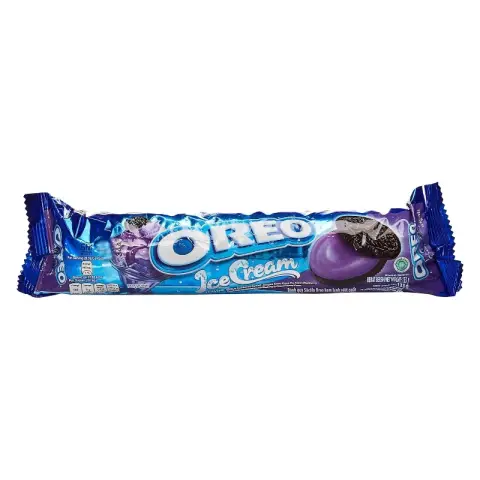 Oreo Blaubeer-Eiscreme 119,6g