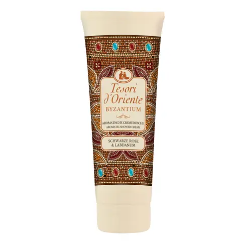 Tesori d'Oriente Byzantium Duschgel 250 ml
