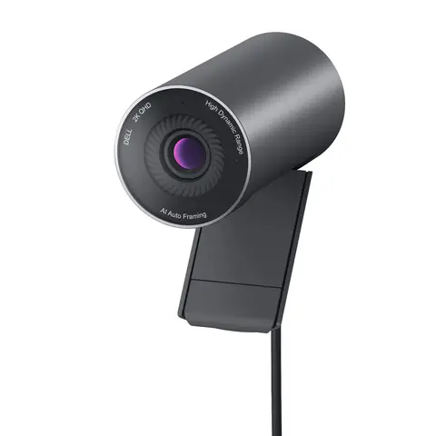 Dell professionele 2K webcam – WB5023