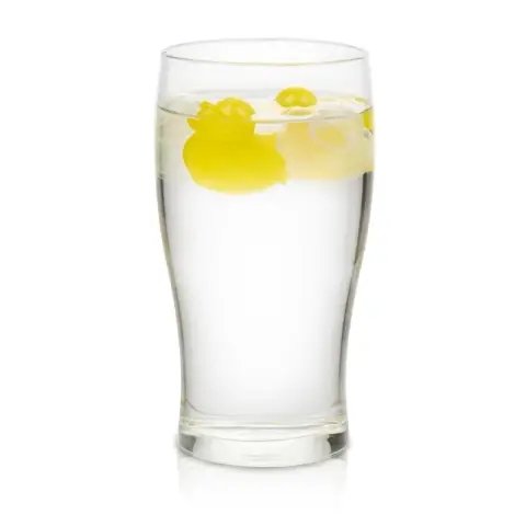 Eiswürfel 16er Ente