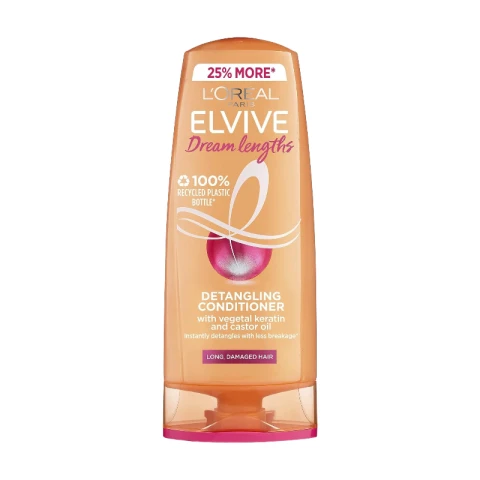 L'Oréal L'Oreal Elvive Dream Lengths Conditioner 200ml