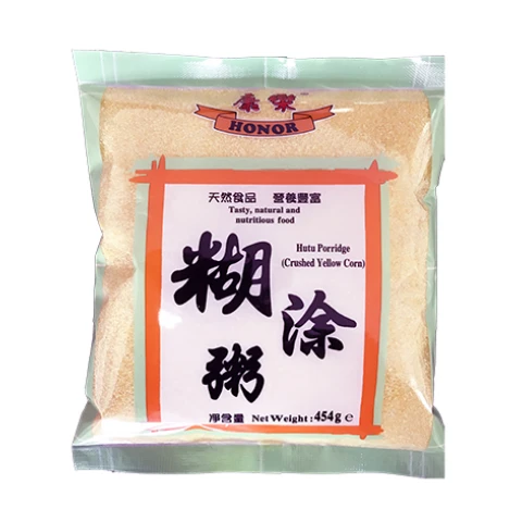 HR Hutu Porridge 454g