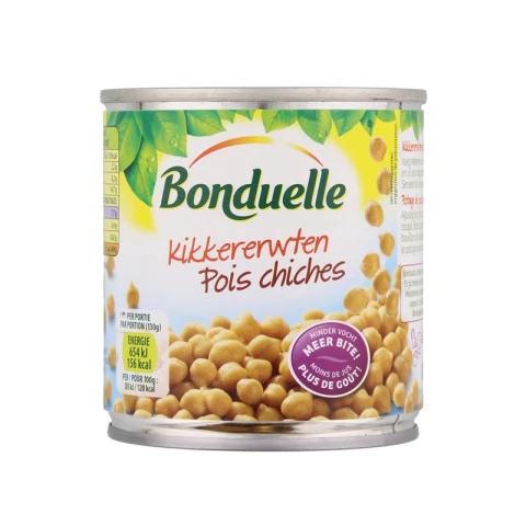 Bonduelle Kichererbsen 150g