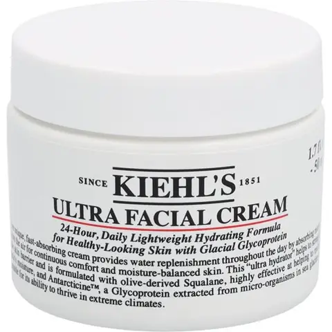 Kiehl's Ultra Gezichtscrème 50 ml