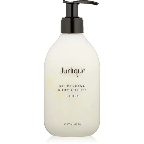 Jurlique Verfrissende Citrus Bodylotion 300 ml