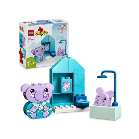 Lego 10413 Duplo My First Daily Routines Bath Time