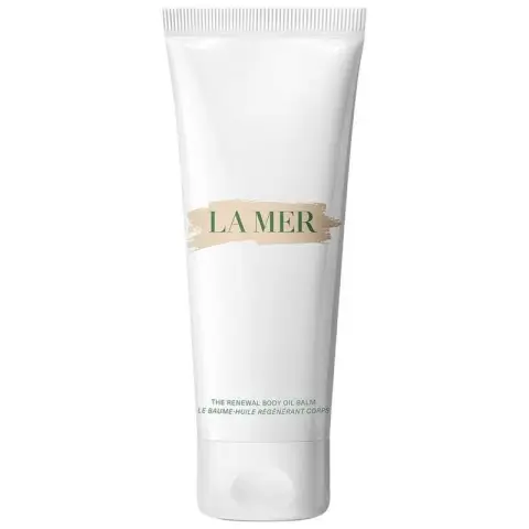 La Mer the Renewal Oil Body Balm 200ml