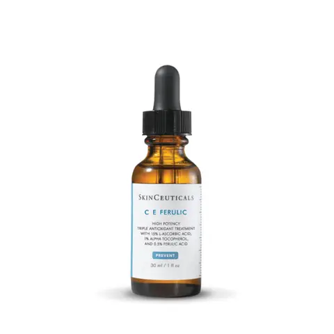 SkinCeuticals Prevent Serum 10 voor Gevoelige Huid met Pipet 30 ml Herstellende Essence