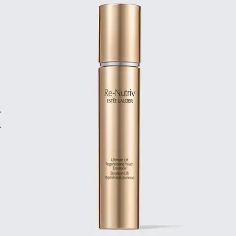 Estée Lauder Ultimate Lift Regenerating Youth Emulsie 75 ml