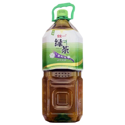 UNI Green Tea 2L 統一綠茶2L