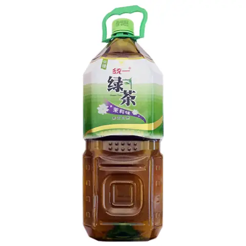 UNI Green Tea 2L 統一綠茶2L
