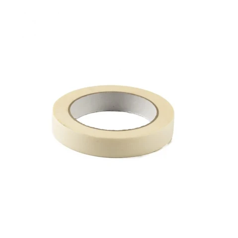 Afplaktape 19 mm x 50 m