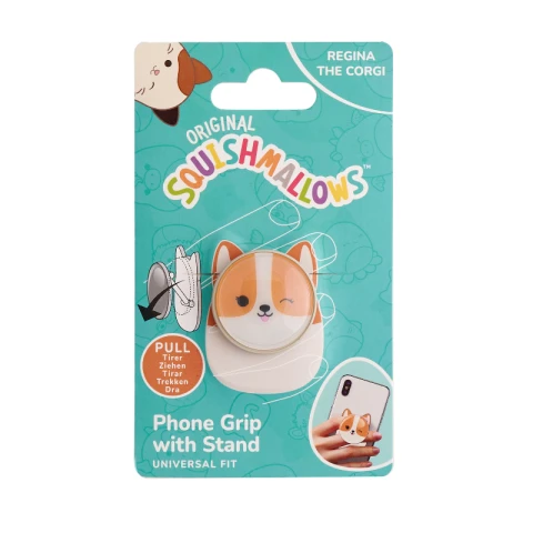 Squishmallows - Regina - phone grip & stand