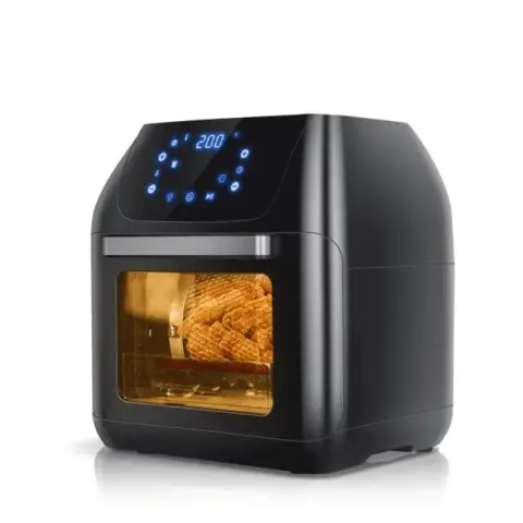 Aigostar AO12 - Airfryer Oven - 1500W 12L Vetvrij