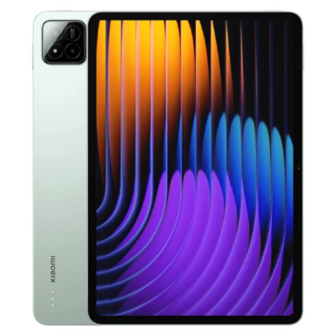 Pad 7 8+256 Green