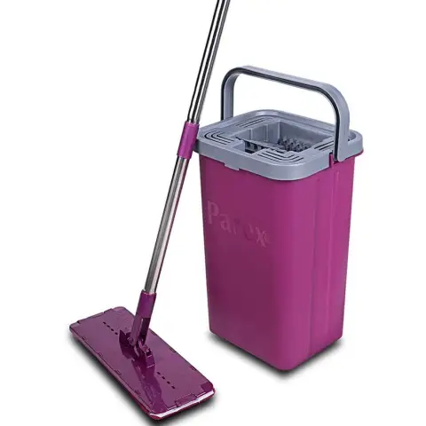 Parex B Parex Mop Jetset