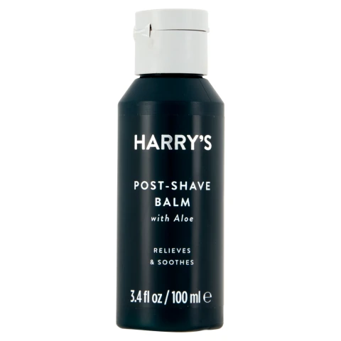 Harry's Post-Shave Balm with Aloe 100ml