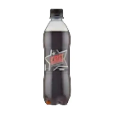 Cola Zero Fl 0.5L
