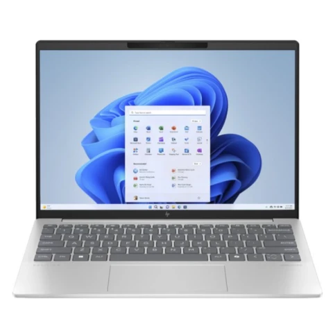 HP Pavilion Aero 13-bg0060nd Laptop Notebook 13.3" QWERTY AMD Ryzen™ 7 - 8840U 16GB RAM LPDDR5 1TB SSD Aero 13