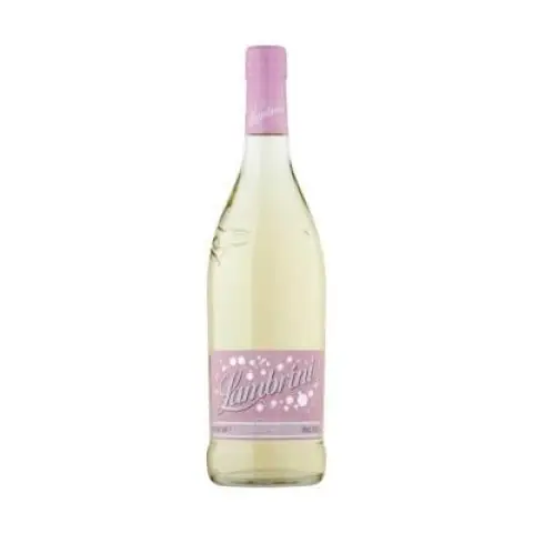 Lambrini Original Lightly Sparkling Perry 75cl