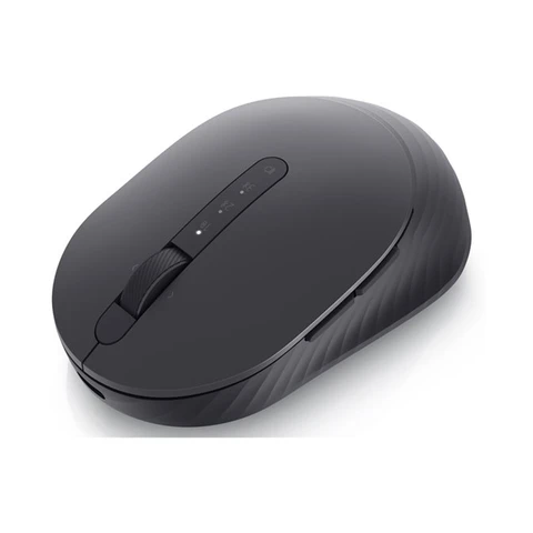 DELL Premier Rechargeable Wireless Mouse - MS7421W - Graphite Black