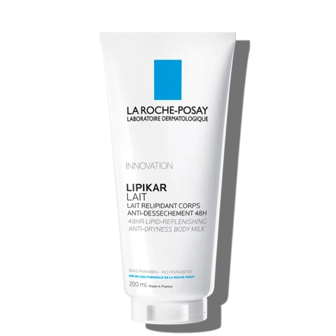 La Roche Posay LA ROCHE-POSAY Körpermilch Lipikar 200ml