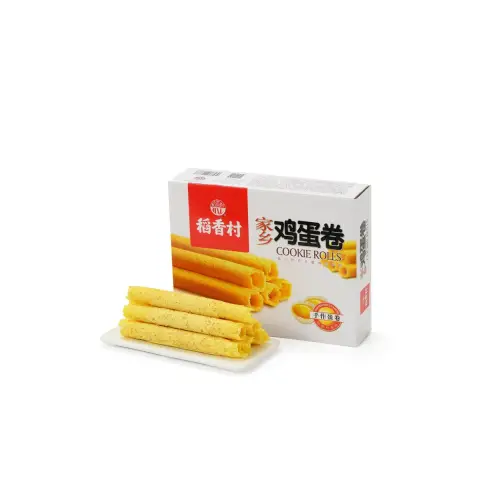 Rouleau aux œufs de ville natale 150g