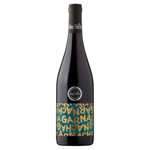 Morrisons The Best Garnacha 75cl