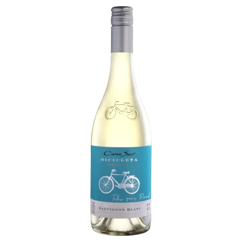 Cono Sur Bicicleta Reserva Sauvignon Blanc 75cl