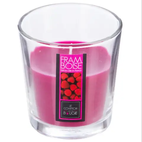 Pot à Glaçage Geurkaars - 90 g - Framboises