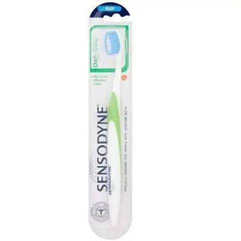 Sensodyne Daily Care Toothbrush Soft