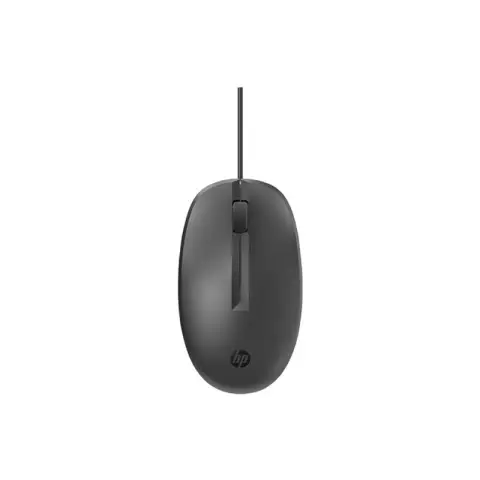 HP 128 Laser Wired Mouse